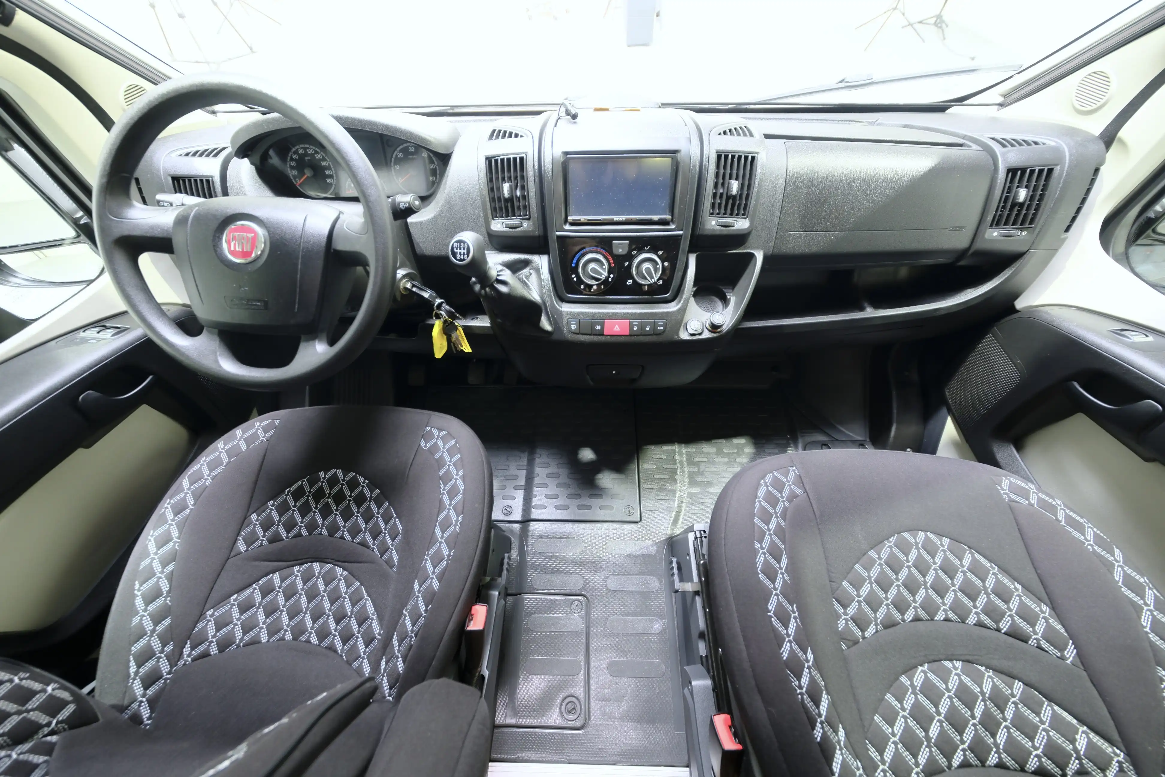 KNAUS Boxstar Road 540 MQ - Ansicht 6